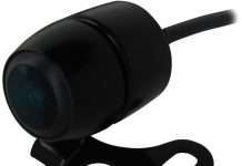 Treelogic випустив нову камеру заднього виду