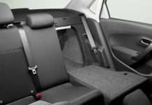 Volkswagen представив автомобіль для Росії