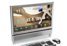 Acer випустив моноблок Aspire Z5710