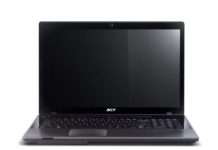 Acer анонсував високопродуктивні ноутбуки