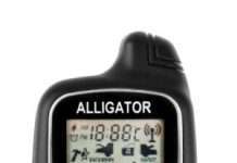 Alligator TD-310 і TD-320: нові охоронні системи з двостороннім звязком