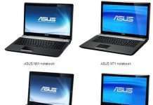 Asus випустив ноутбуки на базі Nvidia Optimus