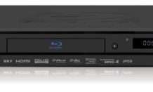 BBK BD3050: плеєр Blu-ray