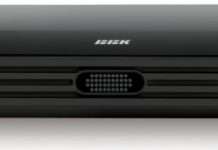 BBK анонсувала компактні HD-медіаплеєри