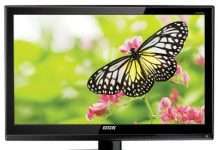 BBK анонсував РК-телевізори зі світлодіодним підсвічуванням