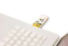 «Білайн» випустив лімітовану серію дизайнерських USB-модемів