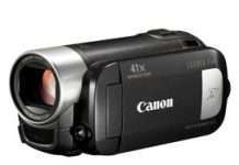 Canon представив самі маленькі відеокамери стандартної чіткості