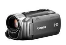 Canon оновив лінійку HD-відеокамер початкового рівня