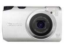Canon PowerShot A3300 IS: 16-мегапіксельна фотокамера