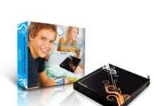 Canyon випустила новий зовнішній DVD-привід