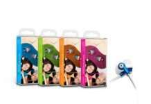 Canyon випустив навушники-вкладиші