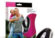 Canyon поповнив лінійку компютерних мишей