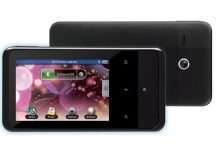 Creative випустив медіаплеєр ZEN Touch 2