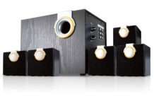 Домашній міні-оркестр – Defender Orchestra S30