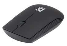 Кишенькова миша Defender Impulse 455 Nano