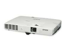 Epson представив нові мобільні проектори в рекордно тонкому корпусі