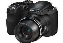 Fujifilm представив фотокамеру S2950HD з 18х зумом