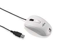 Fujitsu випустила біорозкладана компютерну мишу