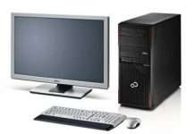 Fujitsu оновила сімейство Esprimo та Lifebook