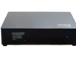 Gmini випустила нові мультимедійні програвачі