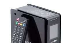 Gmini виходить на російський ринок з мережевим HD-плеєром