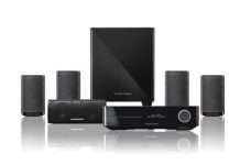 Harman/Kardon представив комплекти домашнього кінотеатру