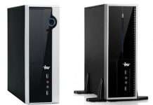 iRU випустила неттоп на базі Intel PineTrail