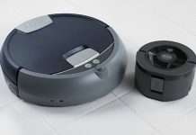 iRobot випустив новий компактний пилосос