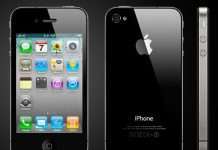 Apple випустила iPhone 4