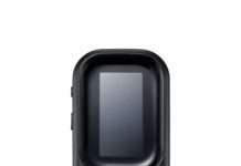 «Студентський» аудіоплеєр iriver T8