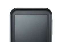 Довгограючий плеєр iriver S100