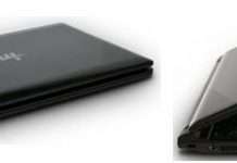 iRU анонсувала нову серію нетбуків iRU Intro 101