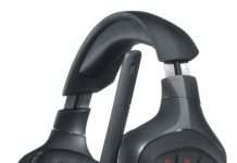 Logitech розширила лінійку пристроїв G-серії