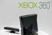 Microsoft випустила нову версію Xbox 360