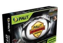 Palit випустив сімейство GeForce GTX 470 власного дизайну