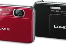 Panasonic поповнила лінійку FP двома моделями
