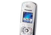 Новорічний DECT від Panasonic