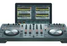 Pioneer представив контролери DDJ-S1 / DDJ-T1 для діджеїв