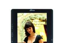 Ritmix випустила пристрій для читання електронних книг