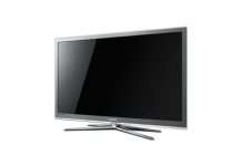 Samsung анонсував в Росії LED-телевізори серії 8000