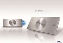 Samsung анонсував нову лінійку 3D Blu-ray плеєрів