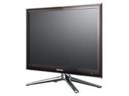 Новий багатофункціональний LED-монітор Samsung FX2490HD