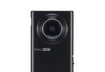 Samsung анонсував новий кишеньковий Full HD-камкодер HMX-P100