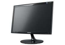 Samsung анонсував нові LED-монітори серії 31