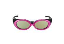 Samsung представила 3D-окуляри для дітей