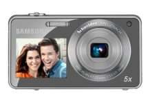 Samsung ST700, PL170 і PL120: нові цифрові камери в лінійці 2View