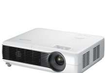 Проектори М серії від Samsung