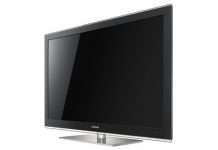 Samsung представив нові LED-телевізори серії 6