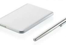 Найтонший жорсткий диск