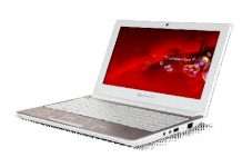 Packard Bell dot s: мобільні функції в оригінальному корпусі